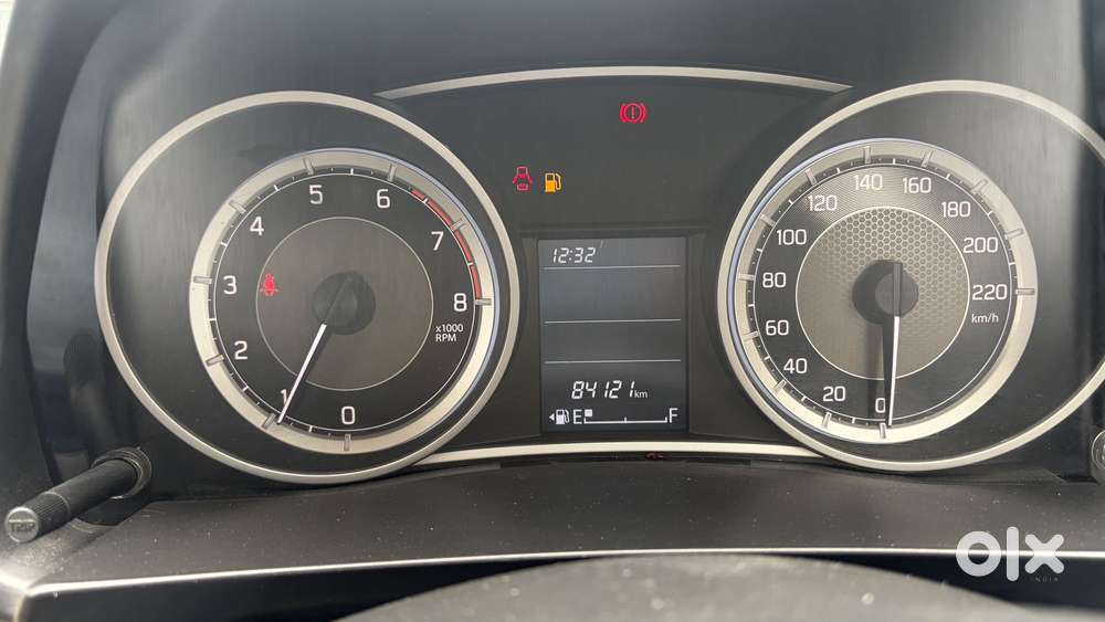 Maruti Suzuki Dzire 1.2 Vxi, 2023, Petrol