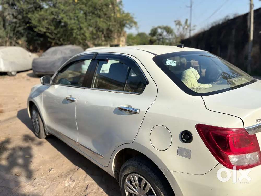 Maruti Dzire 1.2 Vxi 2023