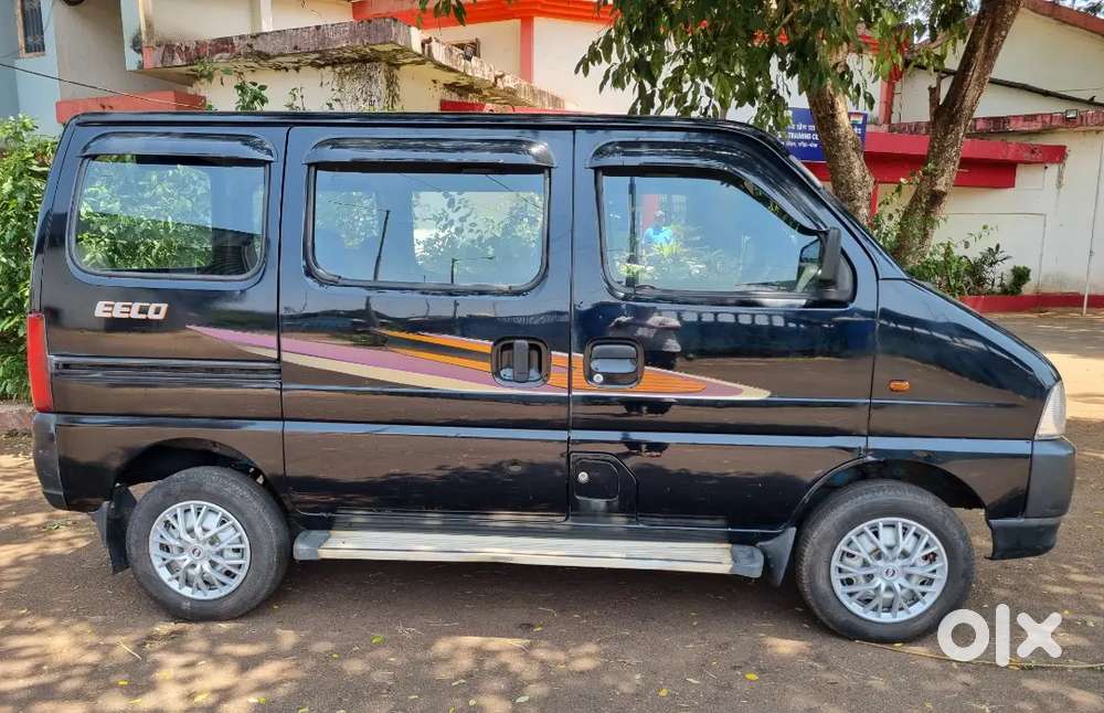 Ecco 5 Seater Ac