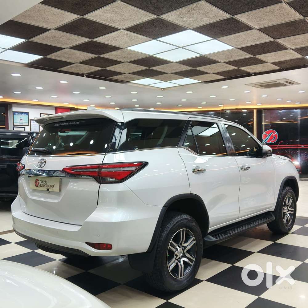 Toyota Fortuner 4x2 At 2.8 Diesel, 2024, Diesel