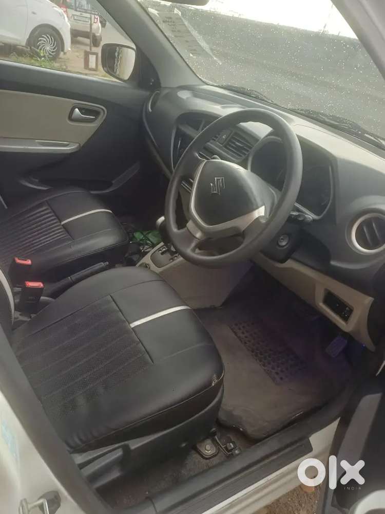 An Excellent Condition