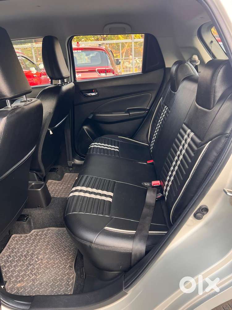 Maruti Suzuki Swift Amt Vxi, 2019, Petrol