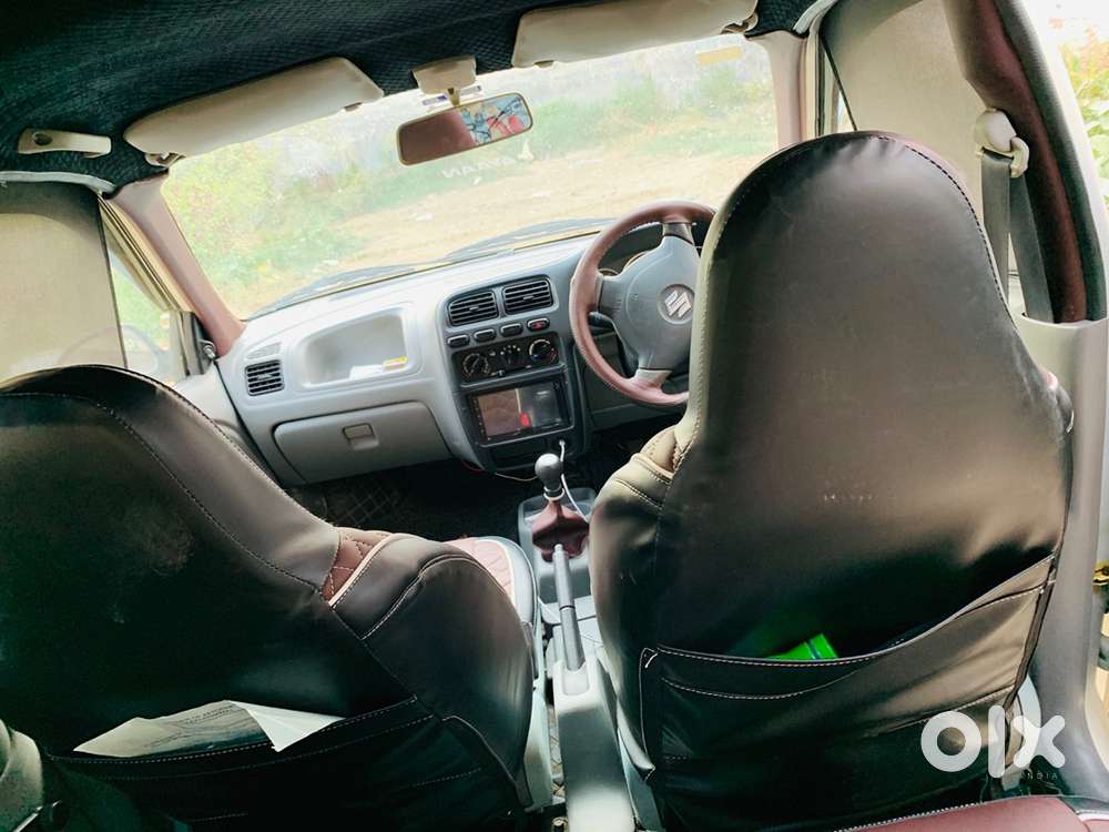 Maruti Suzuki Alto 2014