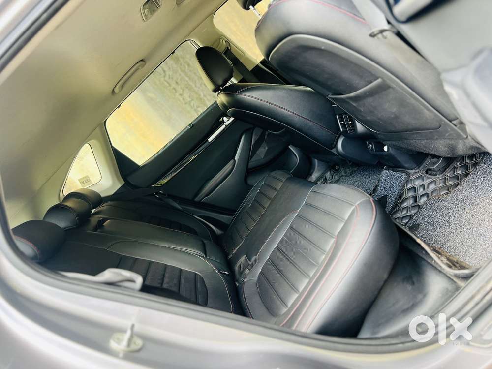 Kia Seltos 1.5 Gtx+ Diesel At Dual Tone, 2021, Diesel