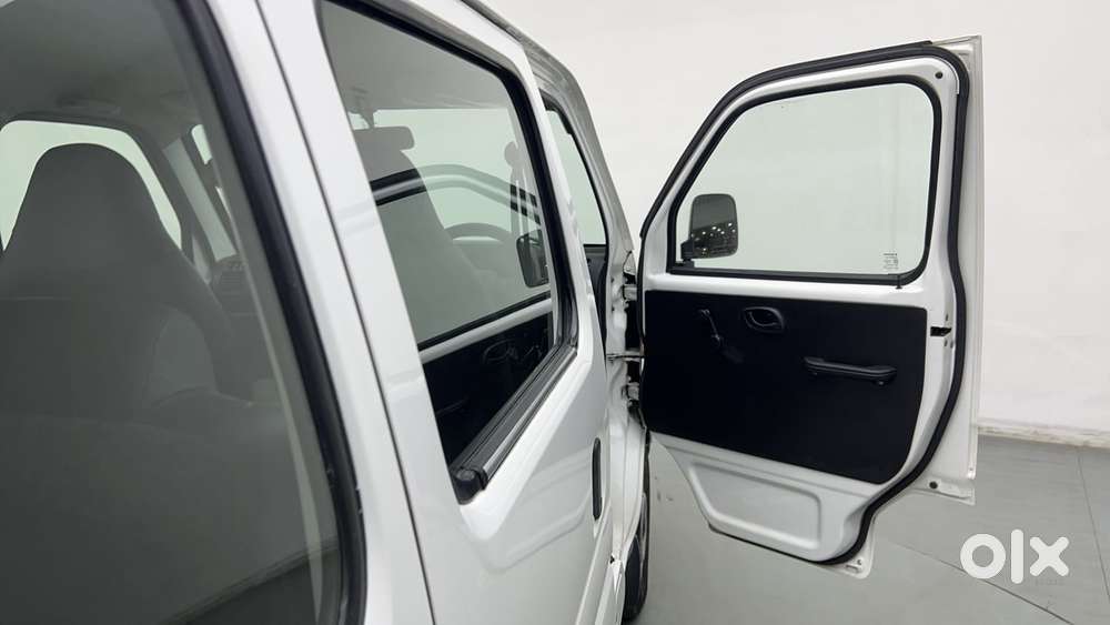 Maruti Suzuki Eeco 7 Seater Standard, 2023, Petrol