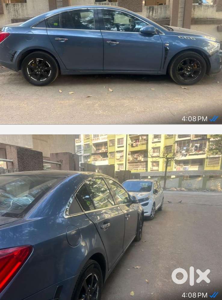 Chevrolet Cruze 2011 Diesel Well Maintained