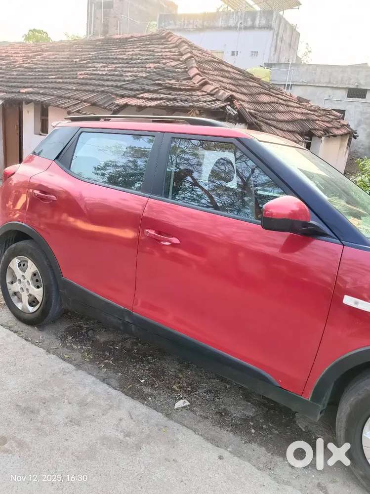 Mahindra Xuv300 2020 Diesel 81350 Km Driven