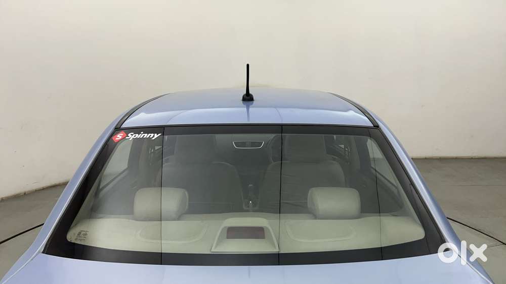 Maruti Suzuki Swift Dzire 1.3 Vxi, 2015, Petrol