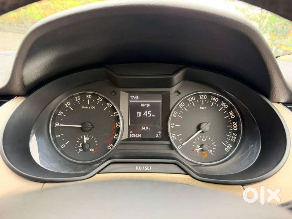 Skoda Octavia 2.0 Tdi Mt Ambition, 2014, Diesel