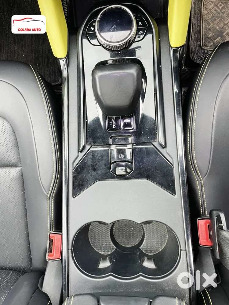 Tata Harrier, 2023, Diesel
