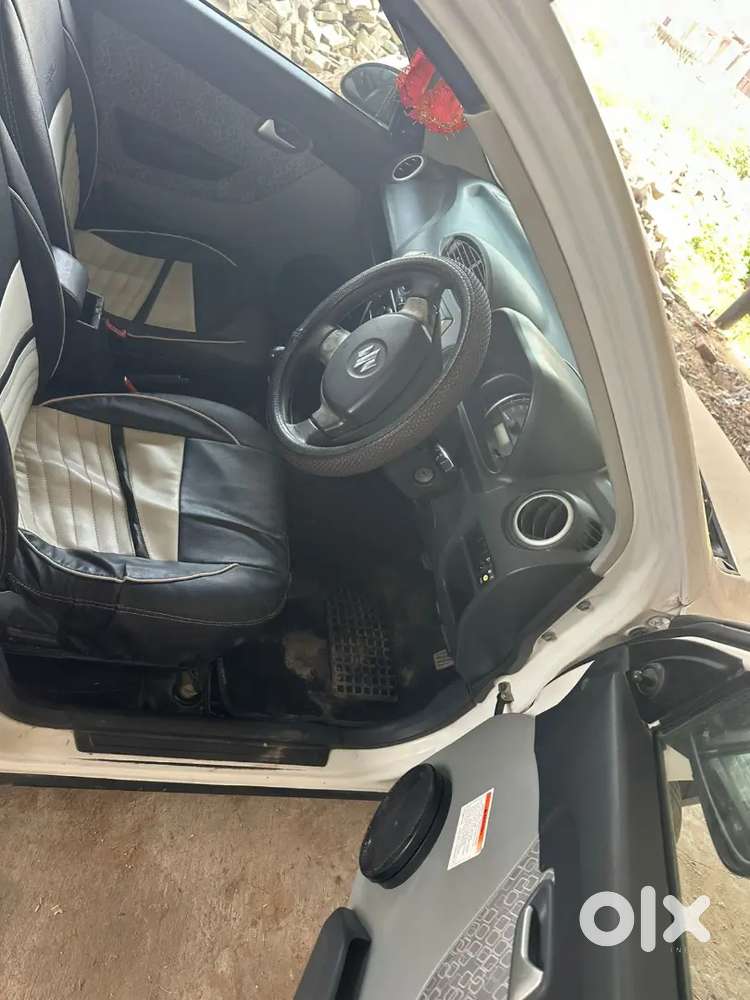 Maruti Suzuki Alto 2016 With Company Fitted Cng