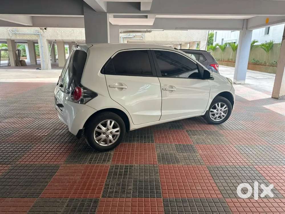Honda Brio Vx 2016