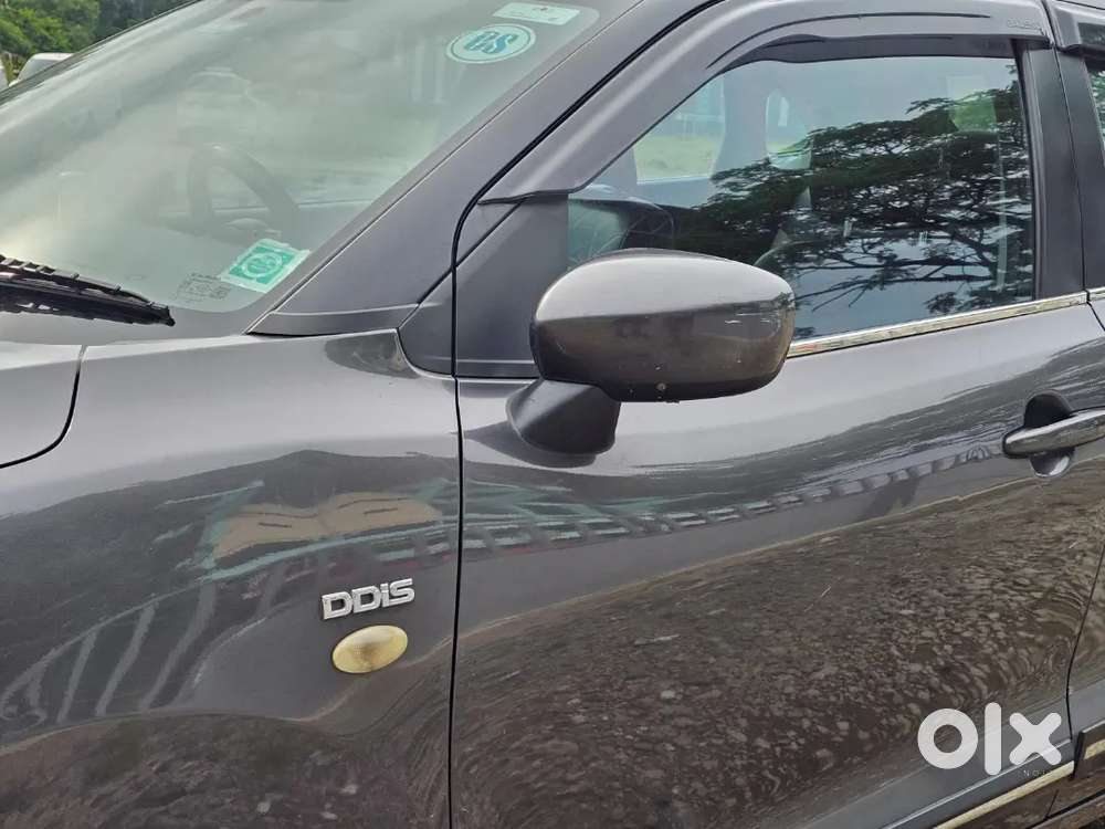 Maruti Suzuki Baleno 2017 Diesel Good Condition