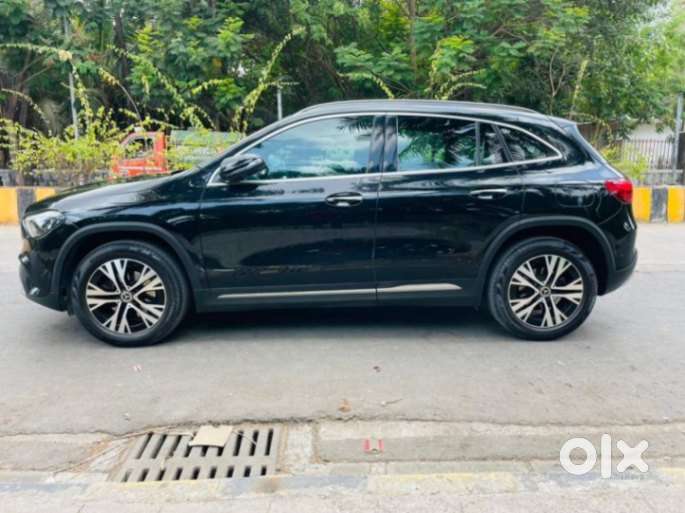 Mercedes-benz Gla 200, 2024, Petrol