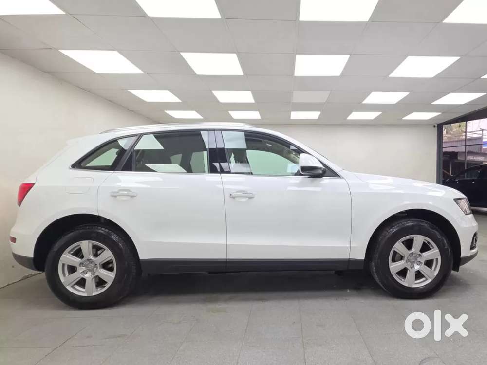 Audi Q5 2.0 Tdi Quattro Premium Plus, 2015, Diesel