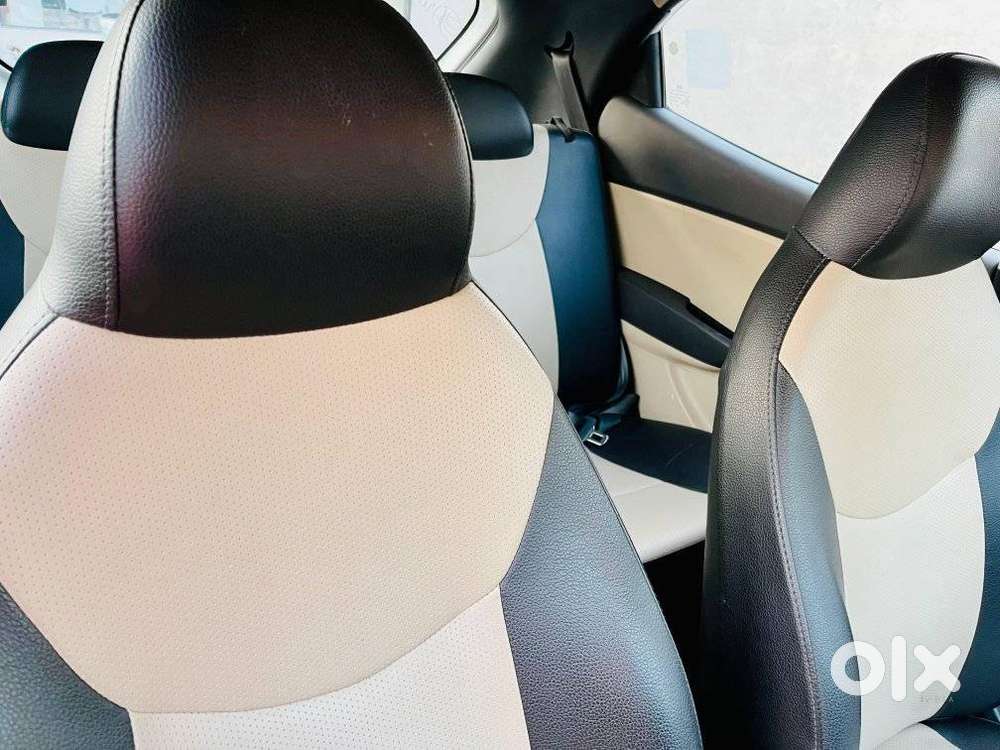 Hyundai Eon Era +, 2016, Petrol