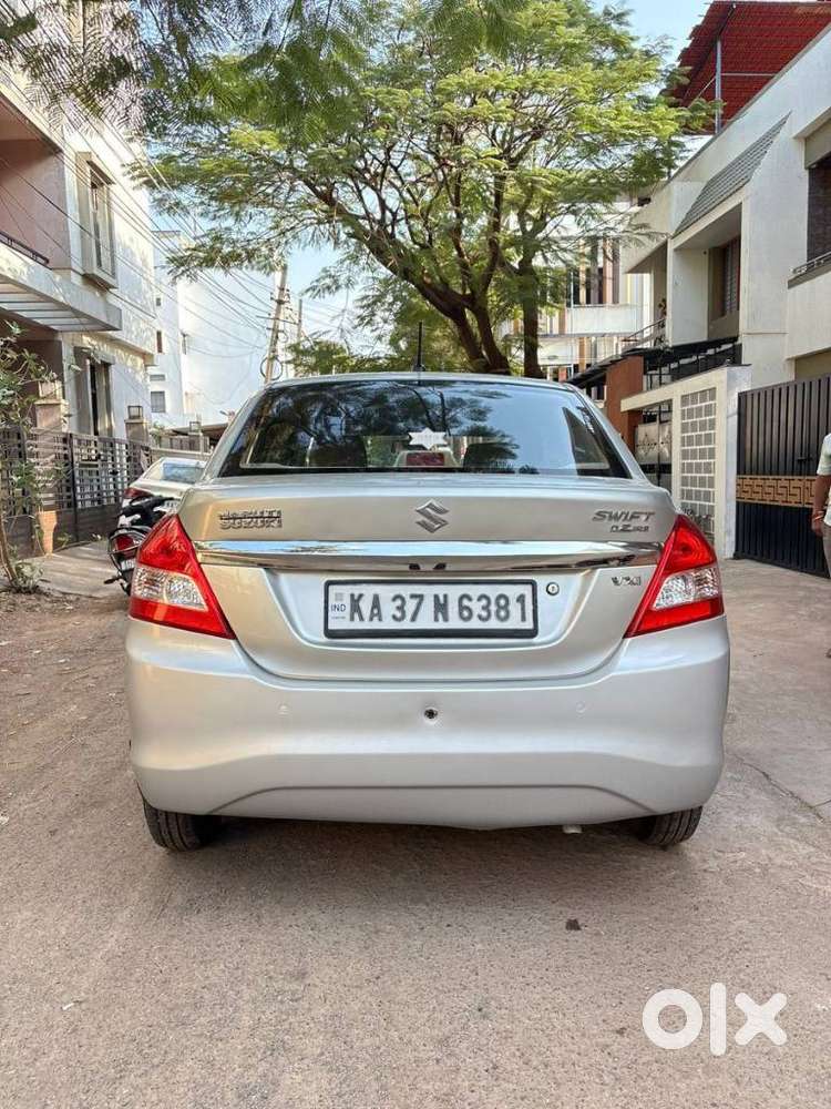 Maruti Suzuki Dzire 1.2 Tour S Cng, 2022, Cng & Hybrids
