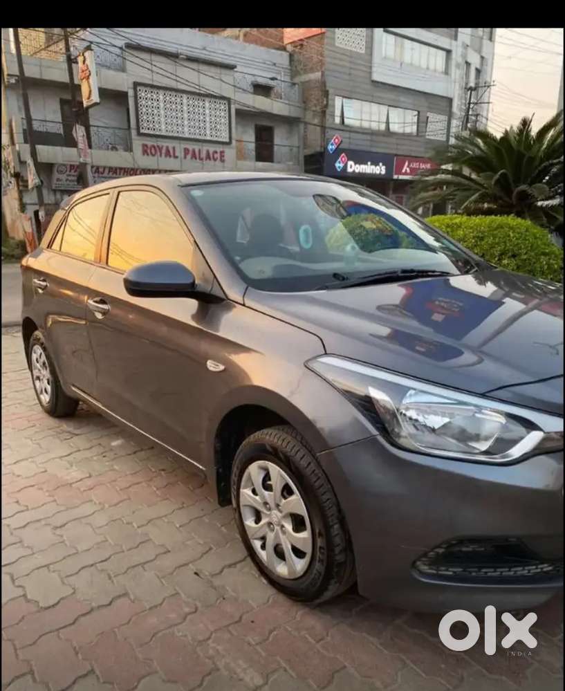 Hyundai Elite I20 Magna 2016 Petrol Manual