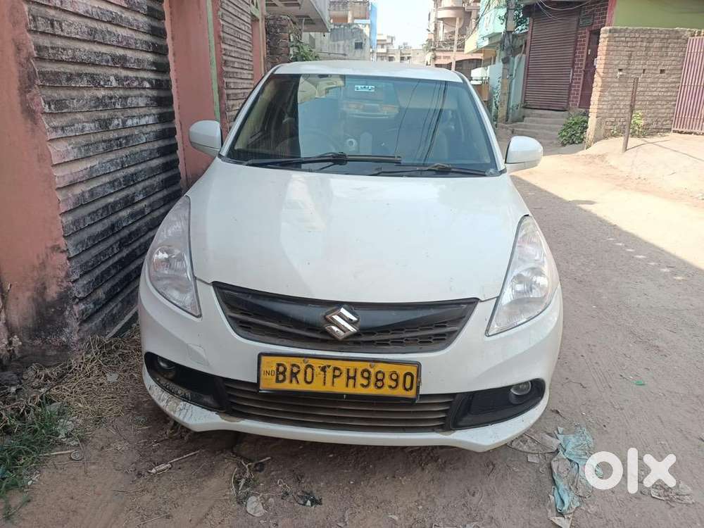 Maruti Suzuki Diesel 2017