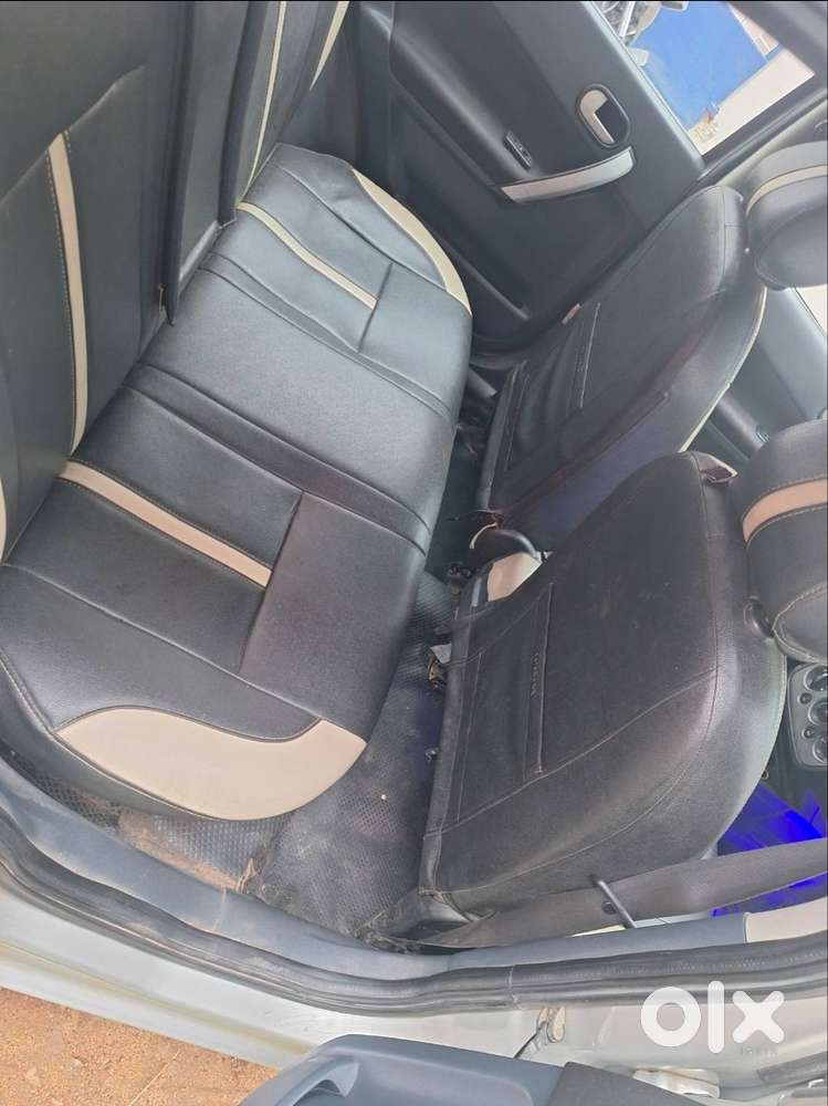 Urgent Sale Ford Fiesta 2014 Diesel.3 Owner. Fc 2029.