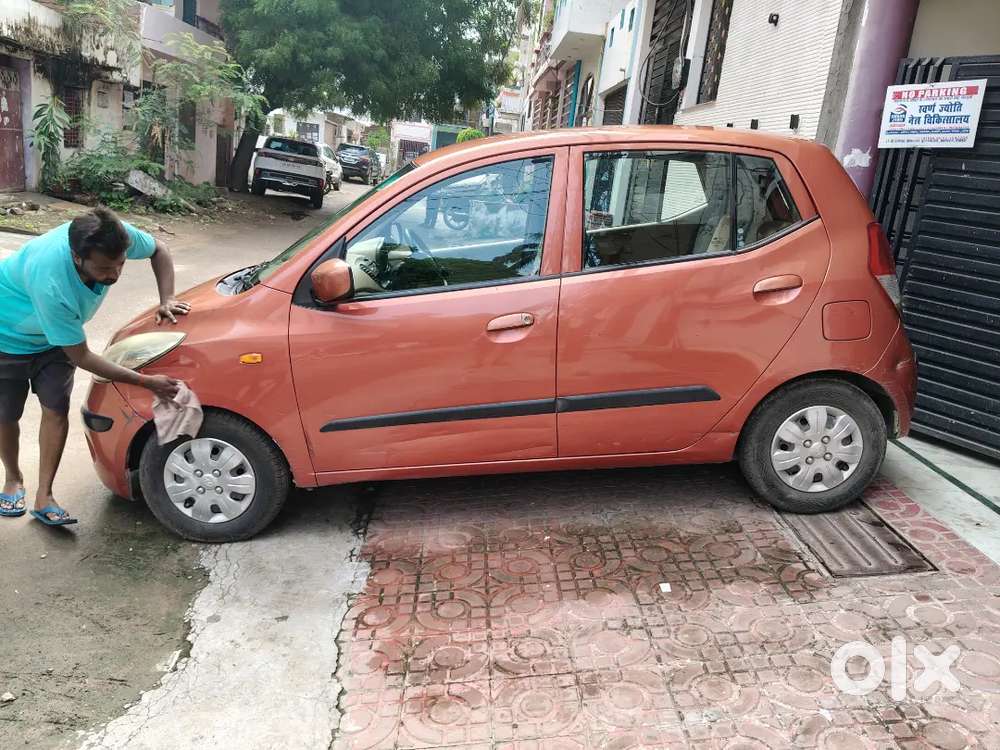 Hyundai I10 Magna 2010 Petrol