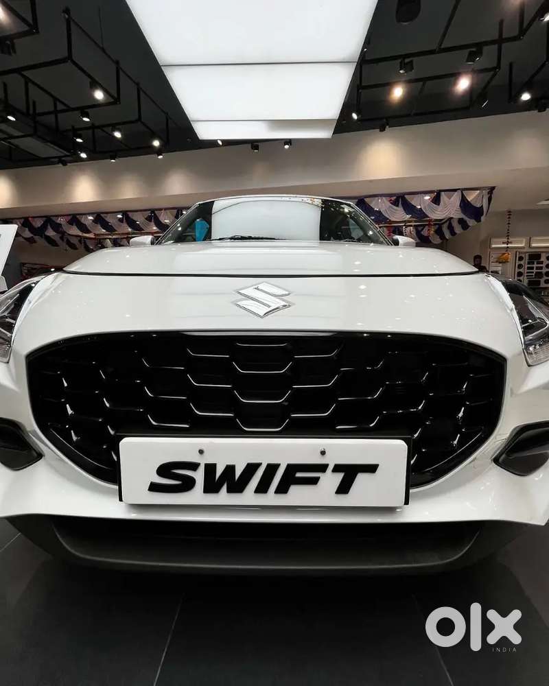 Maruti Dzire Vxi 2026