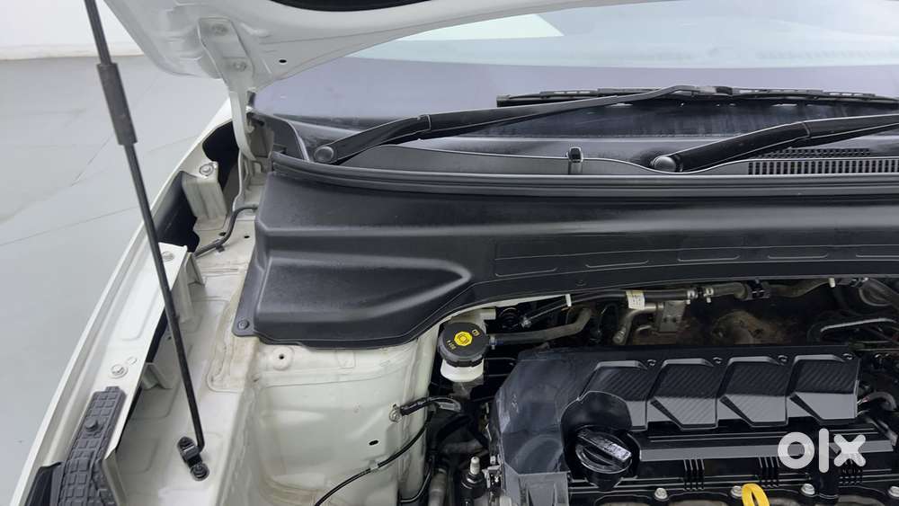 Hyundai Creta 1.5 Ex Petrol, 2022, Petrol