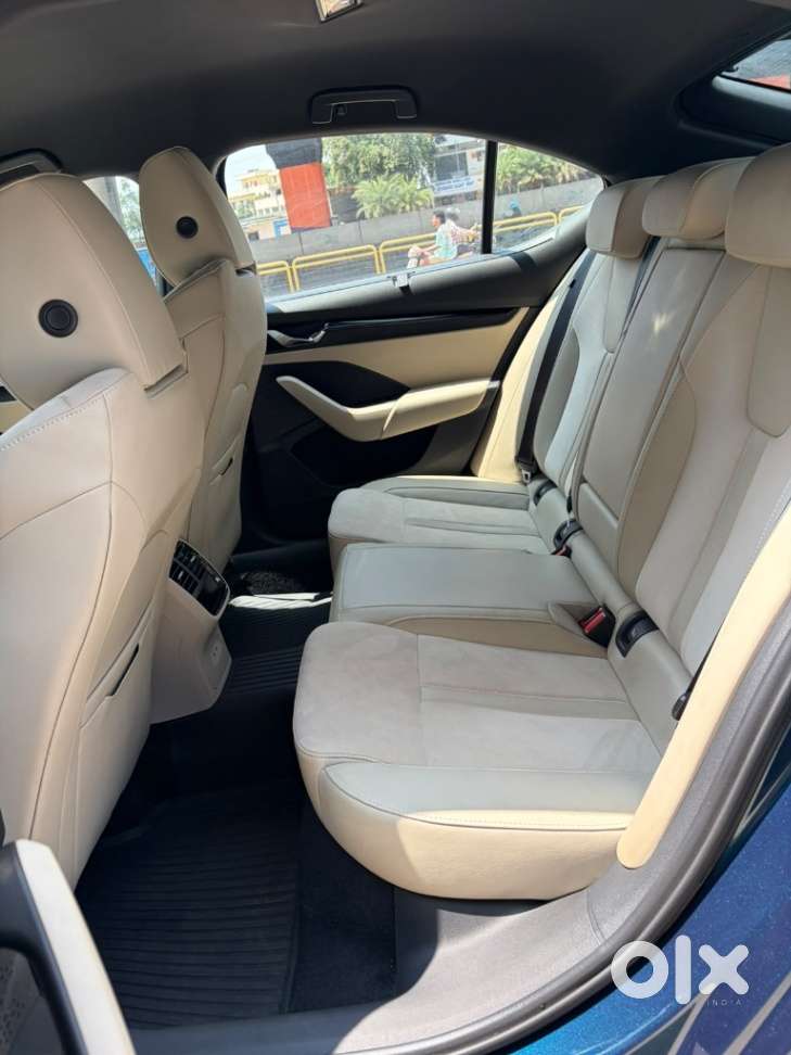 Skoda Octavia 2.0 L K Tsi At, 2021, Petrol
