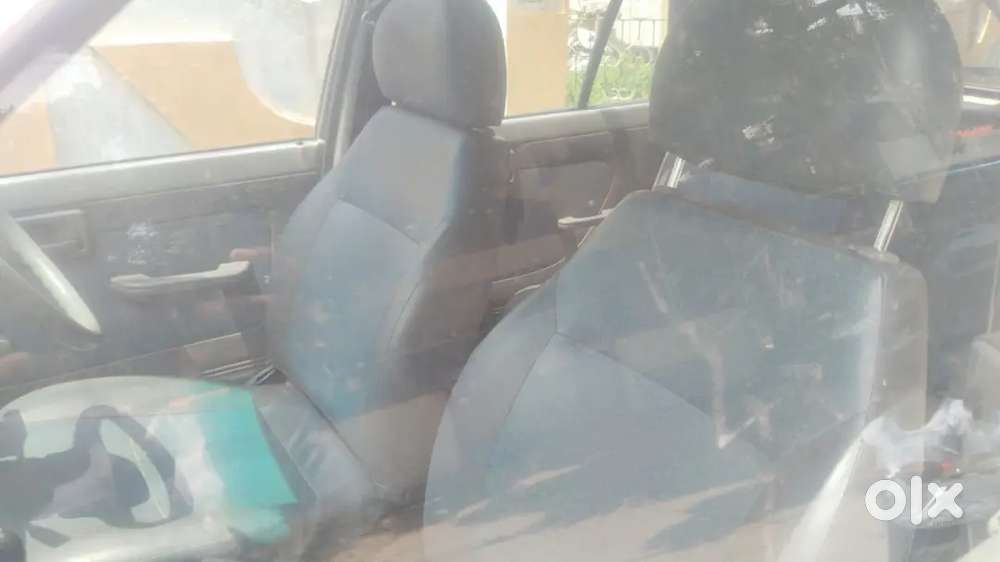 2006 Maruti Suzuki 800 Petrol Ac