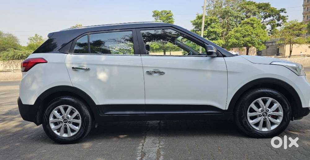 Hyundai Creta 1.4 E Plus Crdi, 2018, Diesel