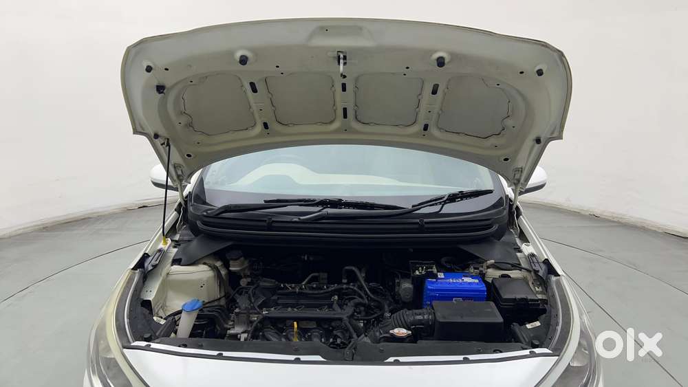 Hyundai Elite I20 1.2 Magna Plus, 2019, Petrol