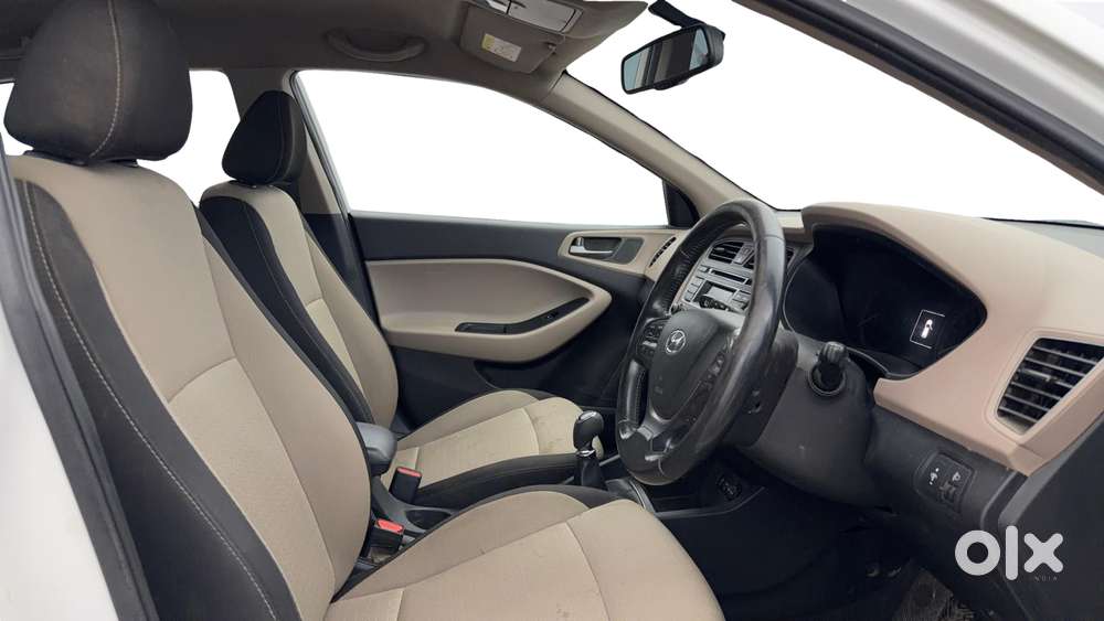 Hyundai Elite I20 Asta 1.2, 2015, Petrol