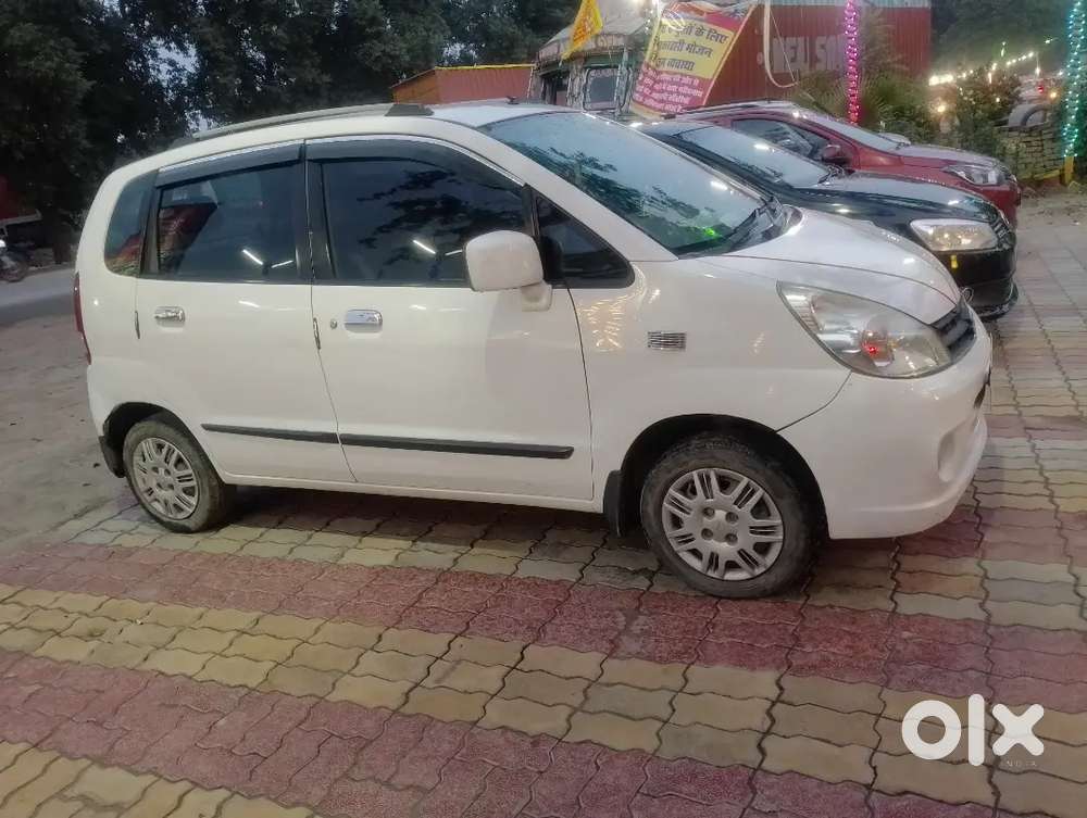 Maruti Suzuki Estilo Lxi 2013 Car