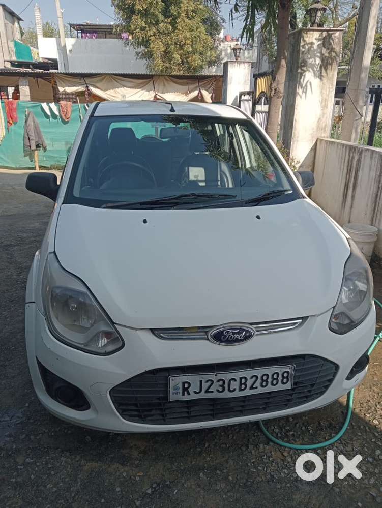 Ford Figo Diesel 2013