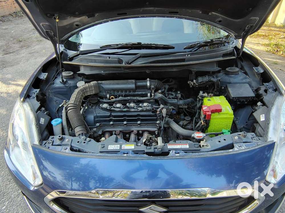 Maruti Suzuki Dzire 1.2 Vxi, 2018, Petrol