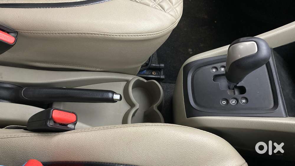 Maruti Suzuki Celerio 2014-2017 Vxi At, 2015, Petrol