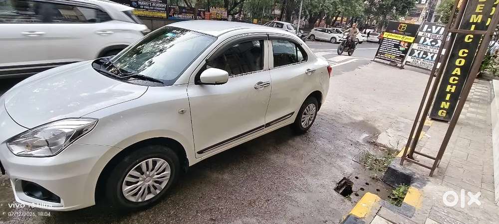 Maruti Suzuki Dzire 2022 Petrol 22000 Km Driven