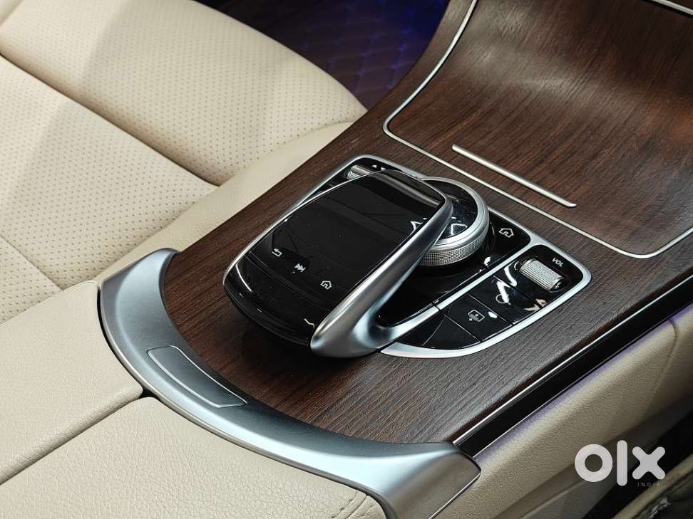 Mercedes-benz C-class 2.0 220d Progressive, 2020, Diesel