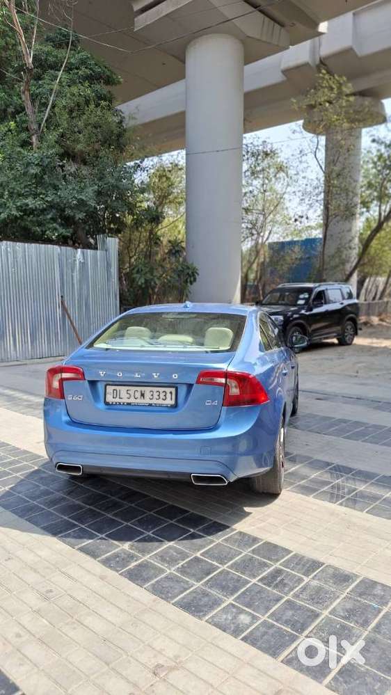 Volvo S60 D4 Momentum, 2016, Diesel