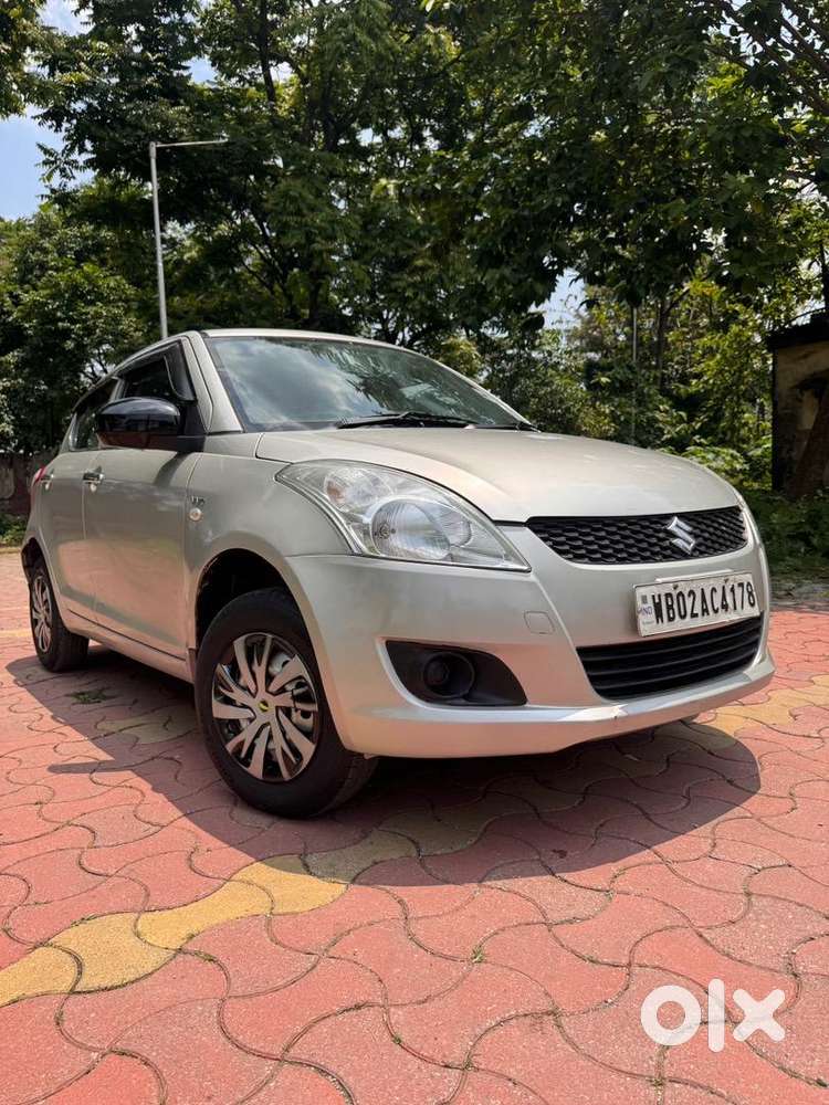 Maruti Suzuki 2013 Manual Petrol