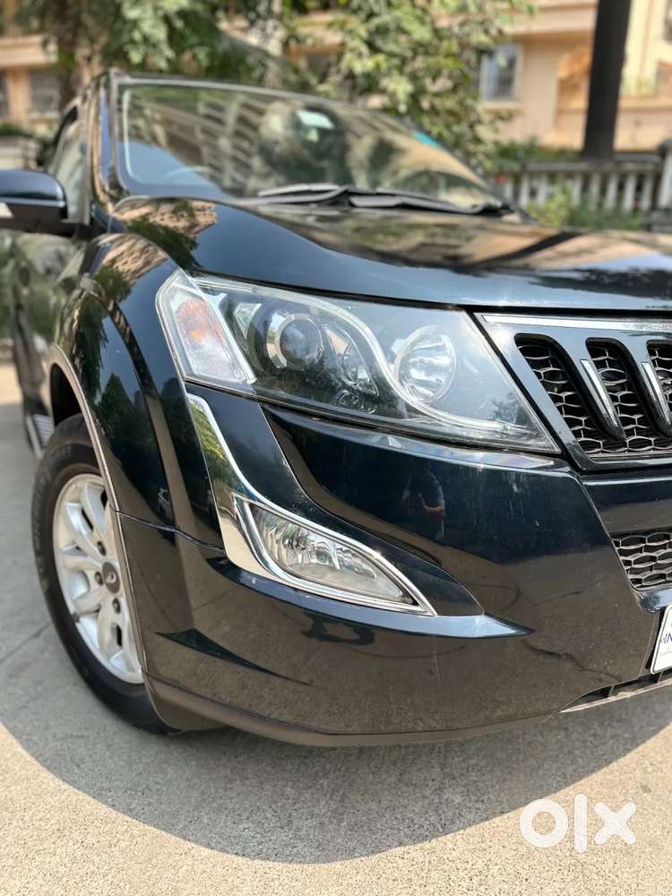 Mahindra Xuv500 At W10 Awd, 2017, Diesel