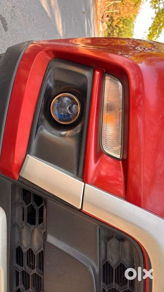 A Well Maintained Diesel Car, Attracts Diesel Car Lovers.