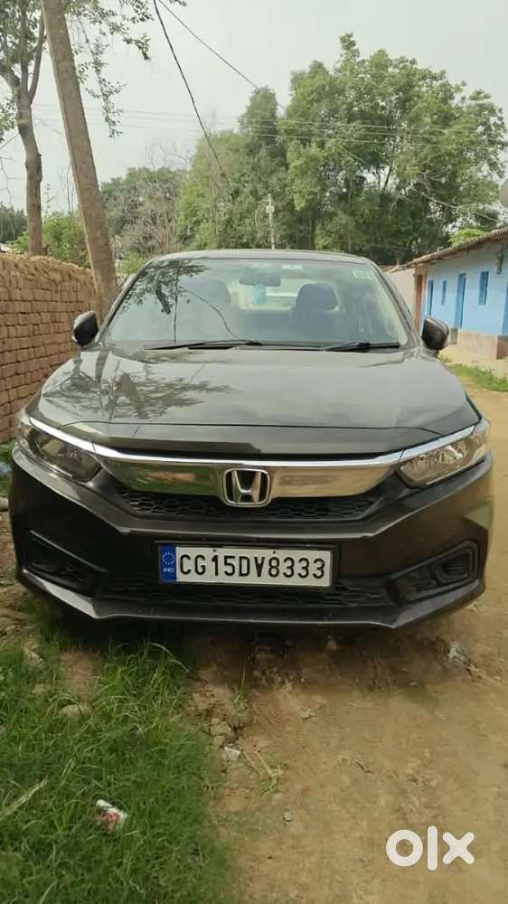 Honda Amaze 1.2 2021