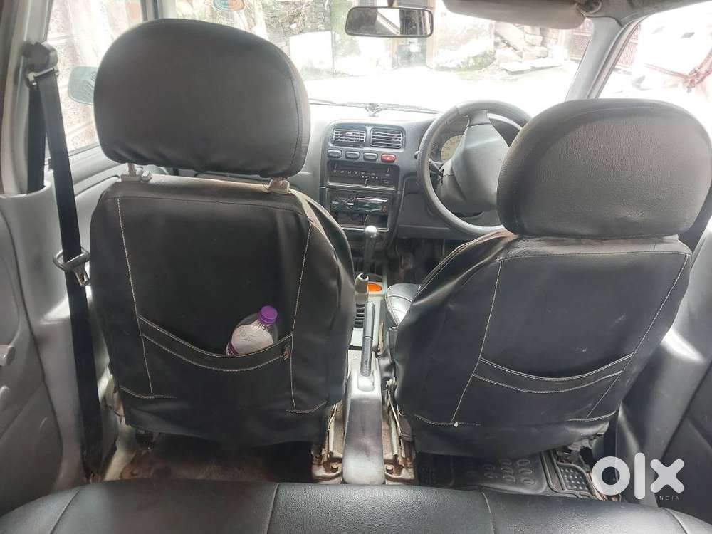 Maruti Suzuki Alto 2008
