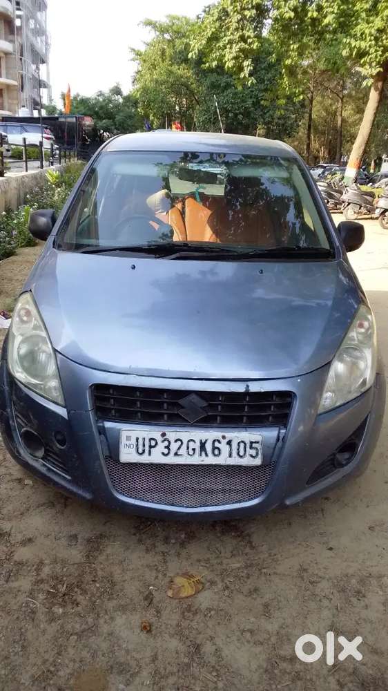 Maruti Suzuki Ritz 2015 Diesel 130000 Km Driven