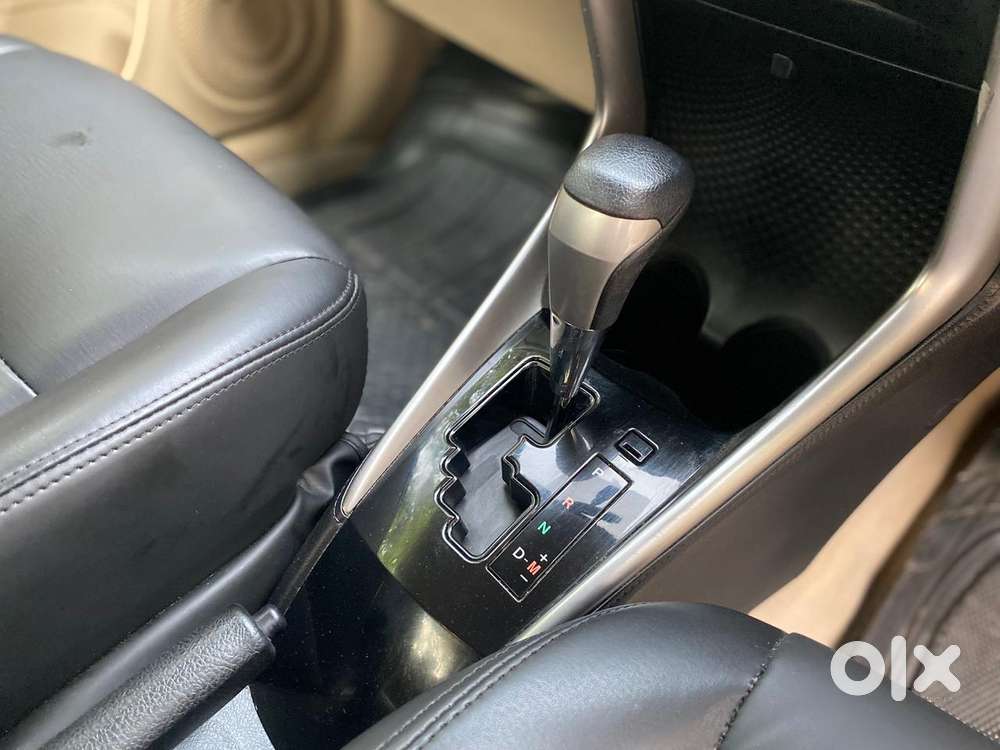 Toyota Yaris G Cvt, 2020, Petrol