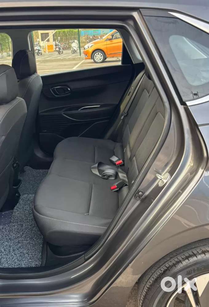 Hyundai I20 Asta (o) 1.2 Mt, 2021, Petrol