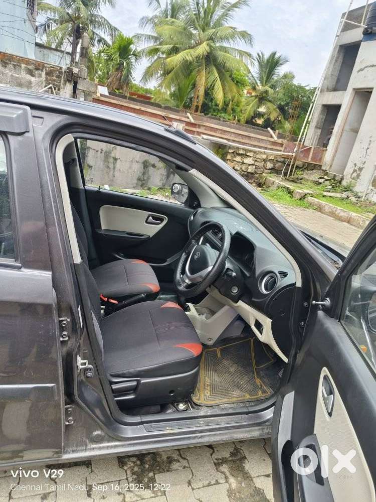 Maruti Suzuki Alto 800 Vxi Airbag, 2019, Petrol