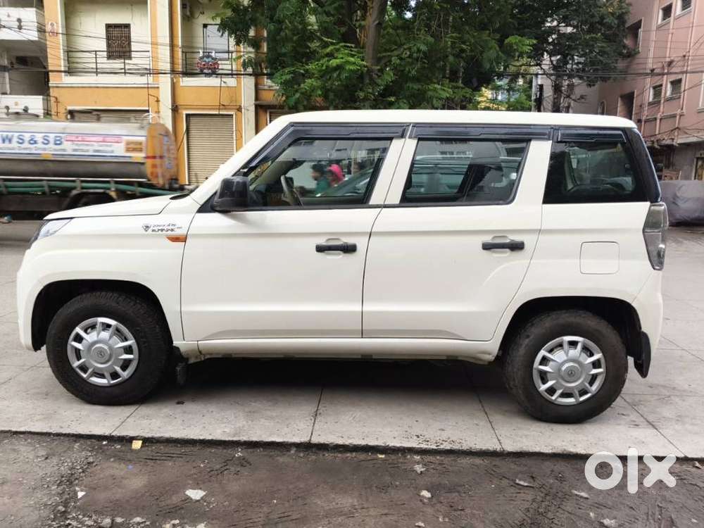 Mahindra Tuv 300 T4 Plus, 2019, Diesel