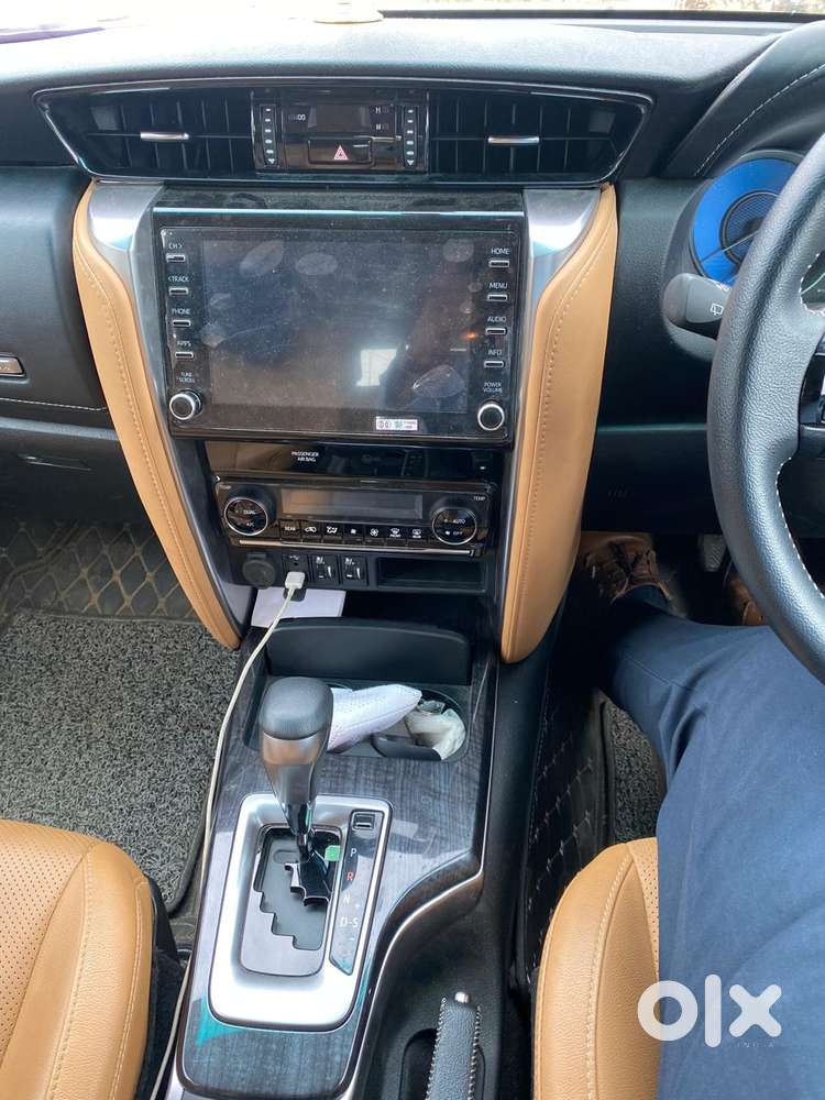 Toyota Fortuner 4x2 At 2.8 Diesel, 2023, Diesel